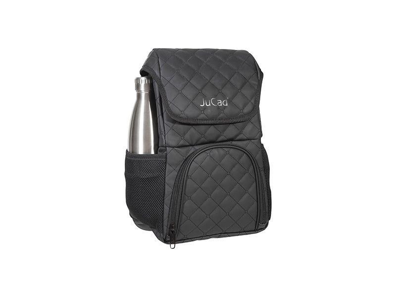 JuCad Smartbag First Class tillbehör till vagn, svart