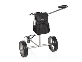 JuCad Smartbag First Class tillbehör till vagn, svart