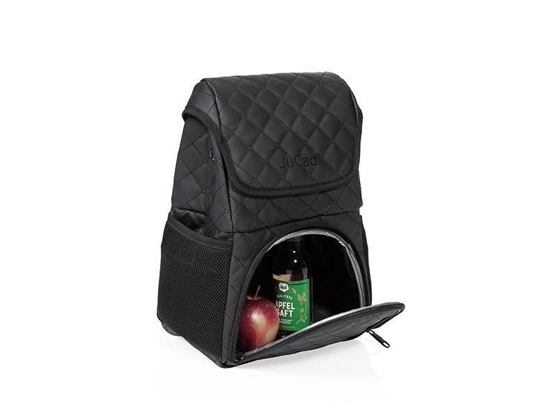 JuCad Smartbag First Class tillbehör till vagn, svart