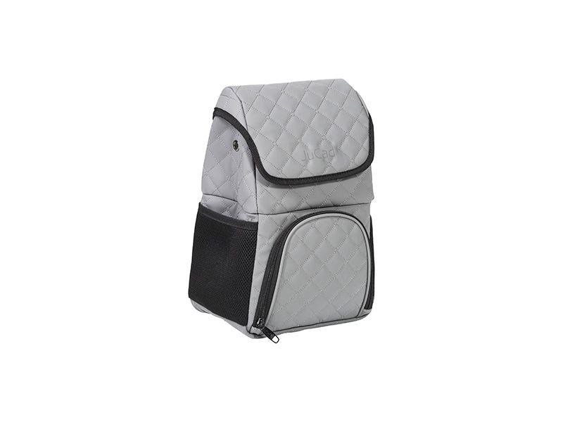 JuCad Smartbag First Class tillbehör till vagn, grå