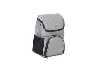 JuCad Smartbag First Class tillbehör till vagn, grå