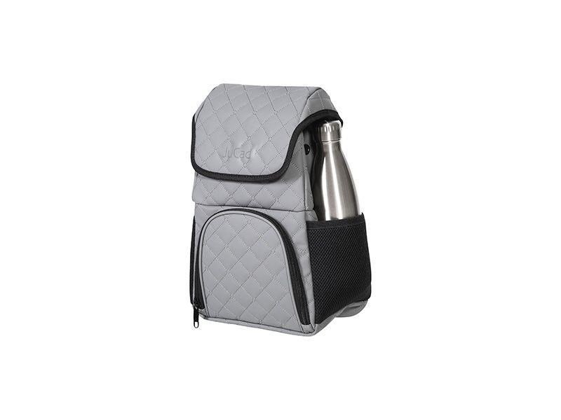 JuCad Smartbag First Class tillbehör till vagn, grå