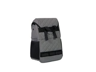 JuCad Smartbag First Class tillbehör till vagn, grå
