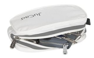 JuCad JuCad golf bag clip-on bag golfbag