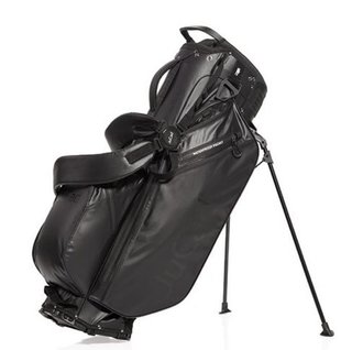 JuCad Bag 3in1 Pro Dry cart bag, svart