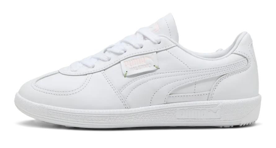 Puma Golf Puma x Mumu Palermo G dam golfskor, vita