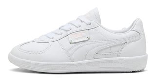 Puma Golf Puma x Mumu Palermo G dam golfskor, vita