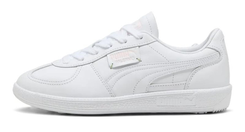 Puma Golf Puma x Mumu Palermo G dam golfskor, vita