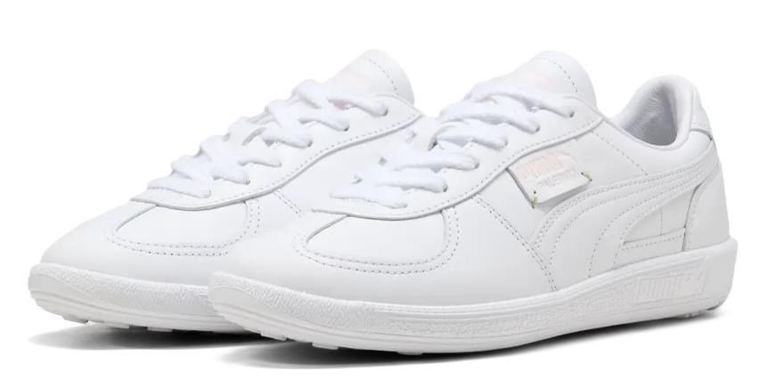 Puma Golf Puma x Mumu Palermo G dam golfskor, vita