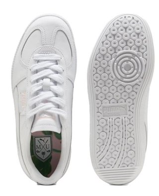 Puma Golf Puma x Mumu Palermo G dam golfskor, vita