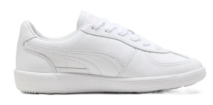 Puma Golf Puma x Mumu Palermo G dam golfskor, vita