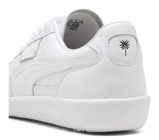 Puma Golf Puma x Mumu Palermo G dam golfskor, vita
