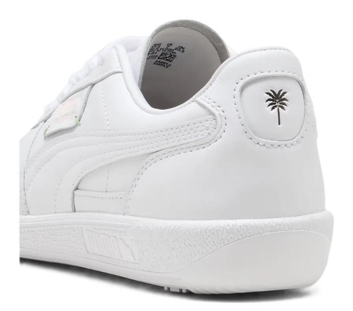 Puma Golf Puma x Mumu Palermo G dam golfskor, vita