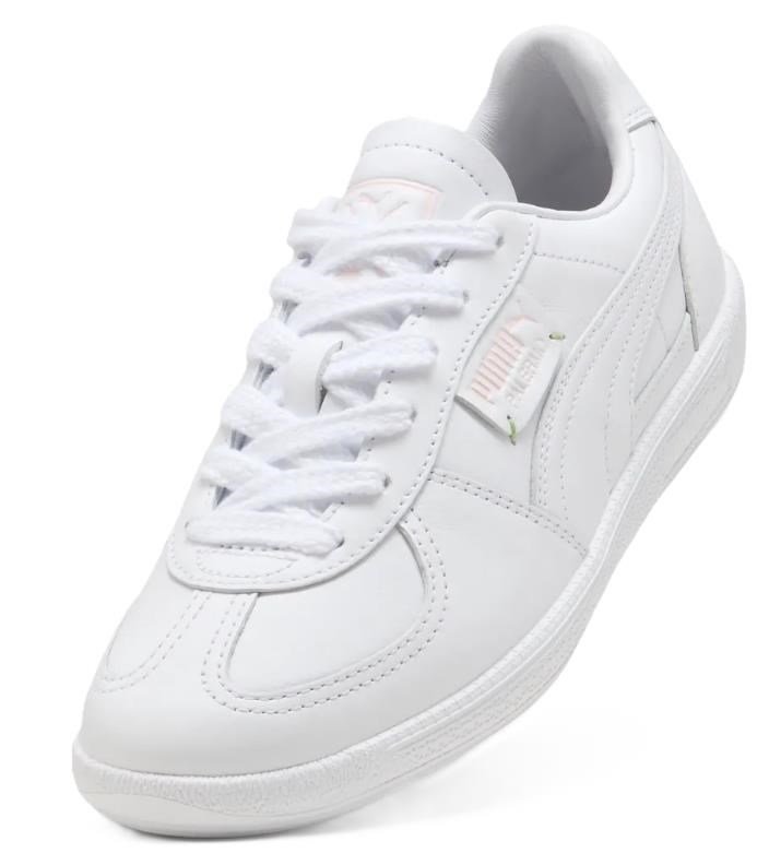 Puma Golf Puma x Mumu Palermo G dam golfskor, vita