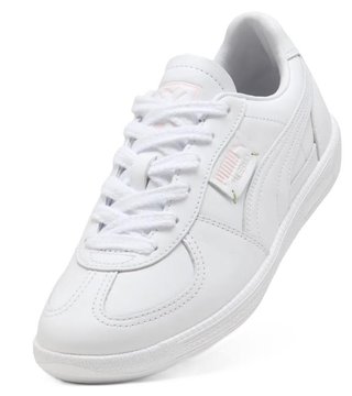 Puma Golf Puma x Mumu Palermo G dam golfskor, vita
