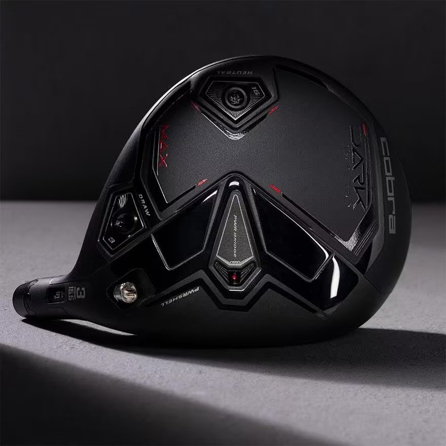 Cobra DARKSPEED MAX herr fairwaywood 2024