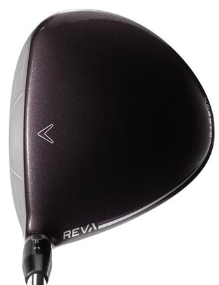 Callaway Big Bertha REVA dam driver 2023