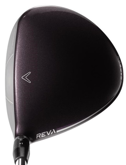 Callaway Big Bertha REVA dam driver 2023
