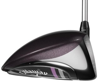 Callaway Big Bertha REVA dam driver 2023