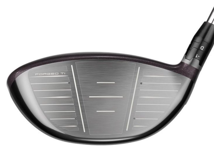 Callaway Big Bertha REVA dam driver 2023
