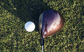 Callaway Big Bertha REVA dam driver 2023