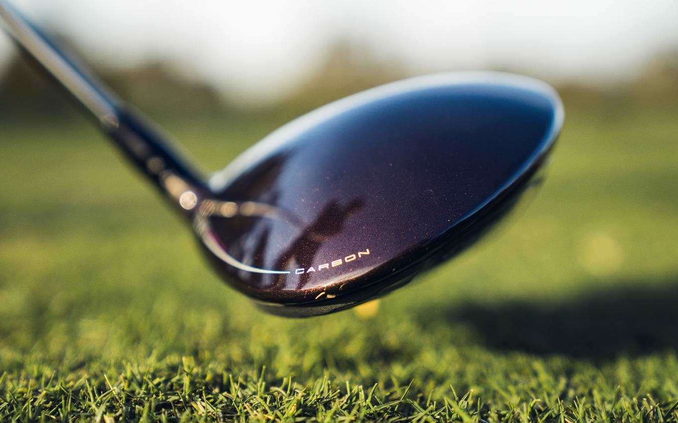Callaway Big Bertha REVA dam driver 2023