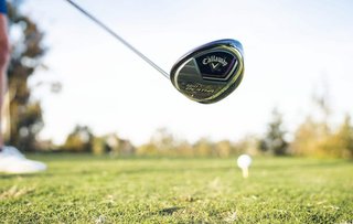 Callaway Big Bertha REVA dam driver 2023