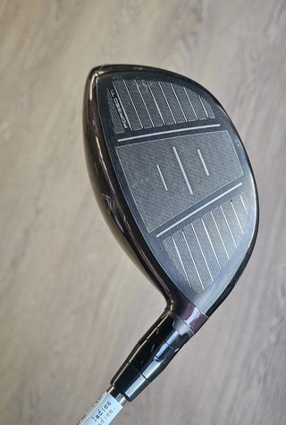 Callaway Big Bertha REVA dam driver 2023