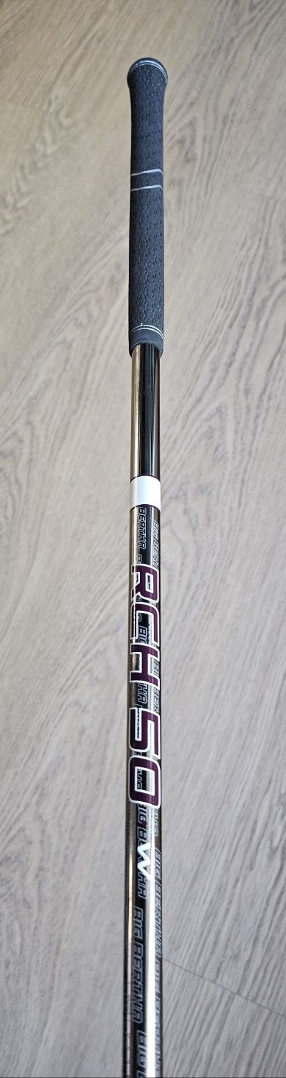Callaway Big Bertha REVA dam driver 2023
