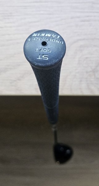 Callaway Big Bertha REVA dam driver 2023