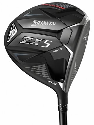 Srixon ZX5 Mk II herr driver