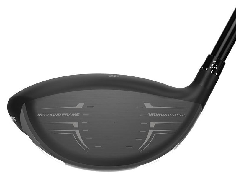 Srixon ZX5 Mk II herr driver
