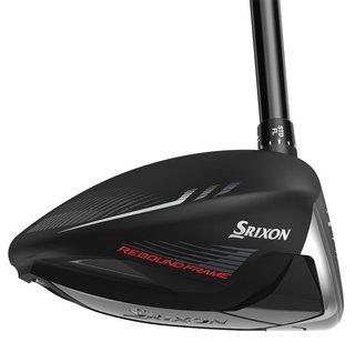 Srixon ZX5 Mk II herr driver