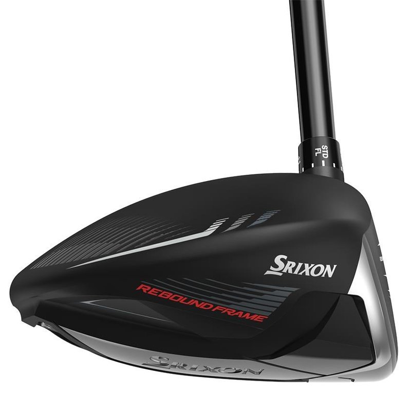 Srixon ZX5 Mk II herr driver