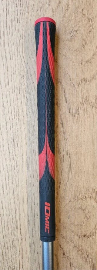 Srixon ZX5 Mk II herr driver
