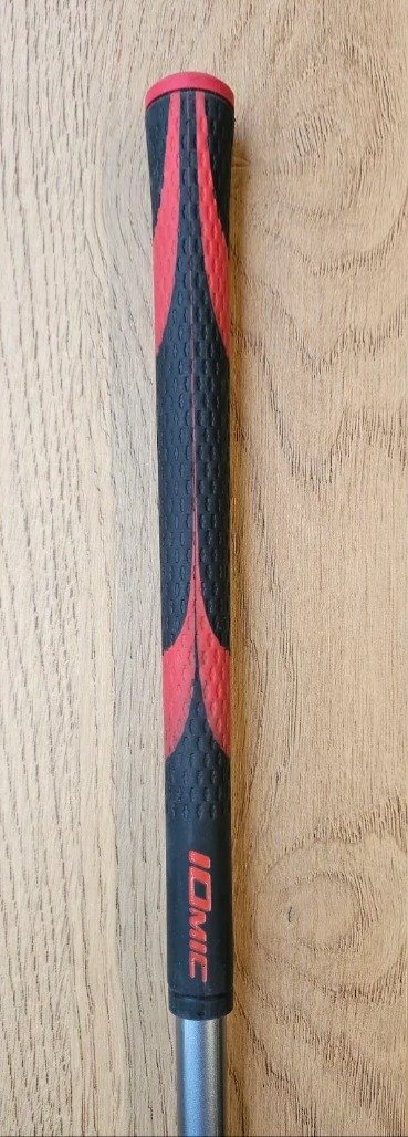 Srixon ZX5 Mk II herr driver