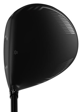Srixon ZX7 Mk II herr driver