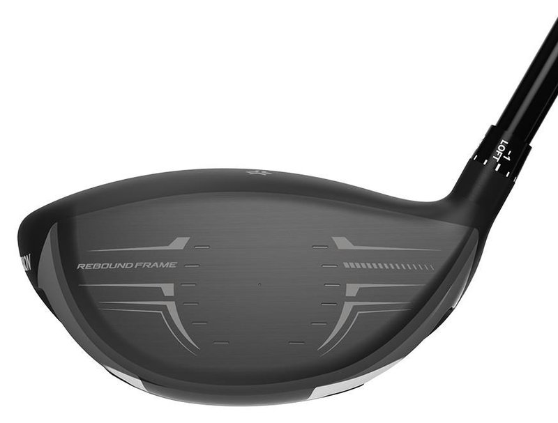 Srixon ZX7 Mk II herr driver