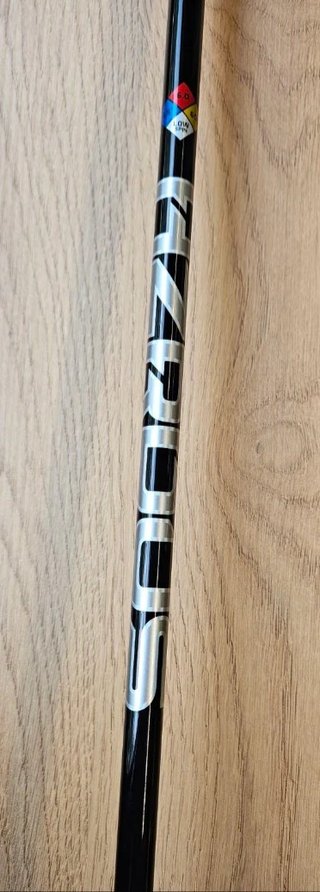 Srixon ZX7 Mk II herr driver