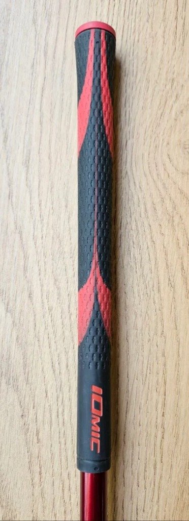 Srixon ZX7 Mk II herr driver