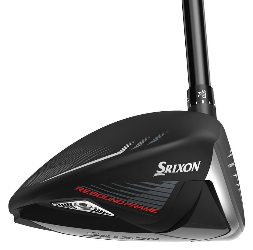 Srixon ZX7 Mk II herr driver