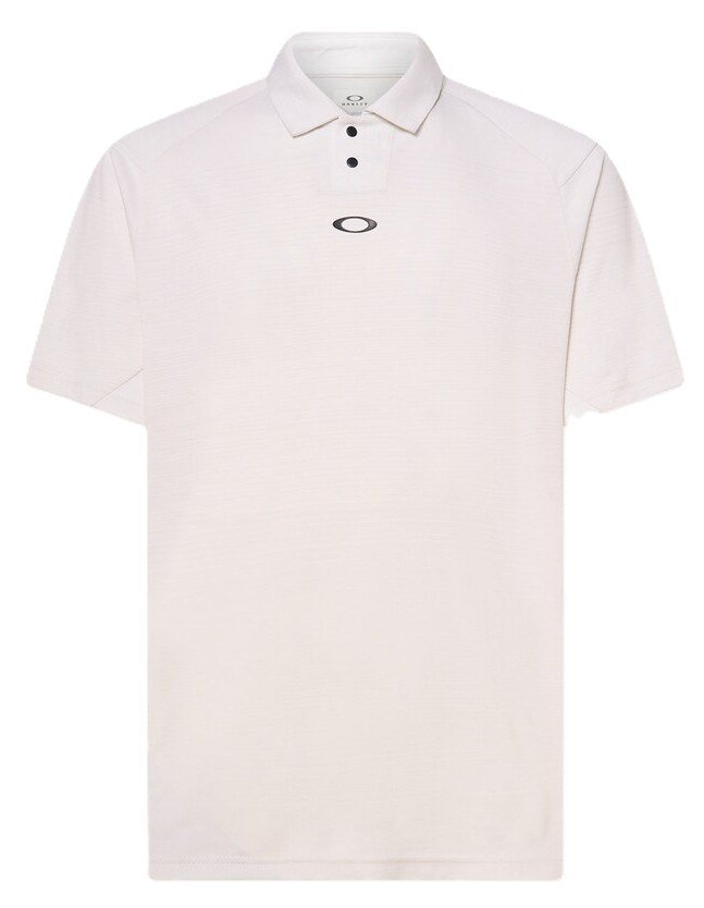 Oakley C1 Gradient herr polo, cool gray 2