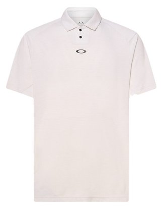 Oakley C1 Gradient herr polo, cool gray 2
