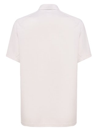 Oakley C1 Gradient herr polo, cool gray 2