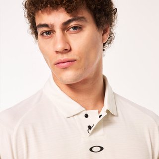 Oakley C1 Gradient herr polo, cool gray 2