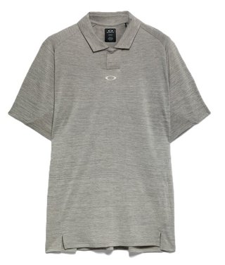 Oakley C1 Gradient herr polo, gradient mist/cement