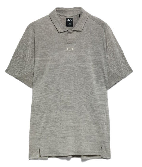 Oakley C1 Gradient herr polo, gradient mist/cement