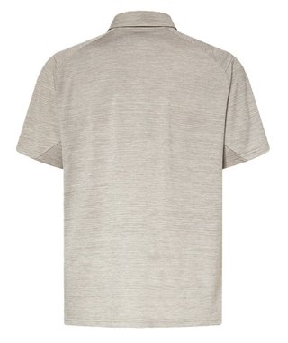 Oakley C1 Gradient herr polo, gradient mist/cement