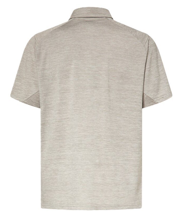 Oakley C1 Gradient herr polo, gradient mist/cement
