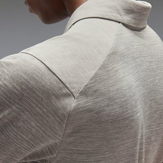 Oakley C1 Gradient herr polo, gradient mist/cement